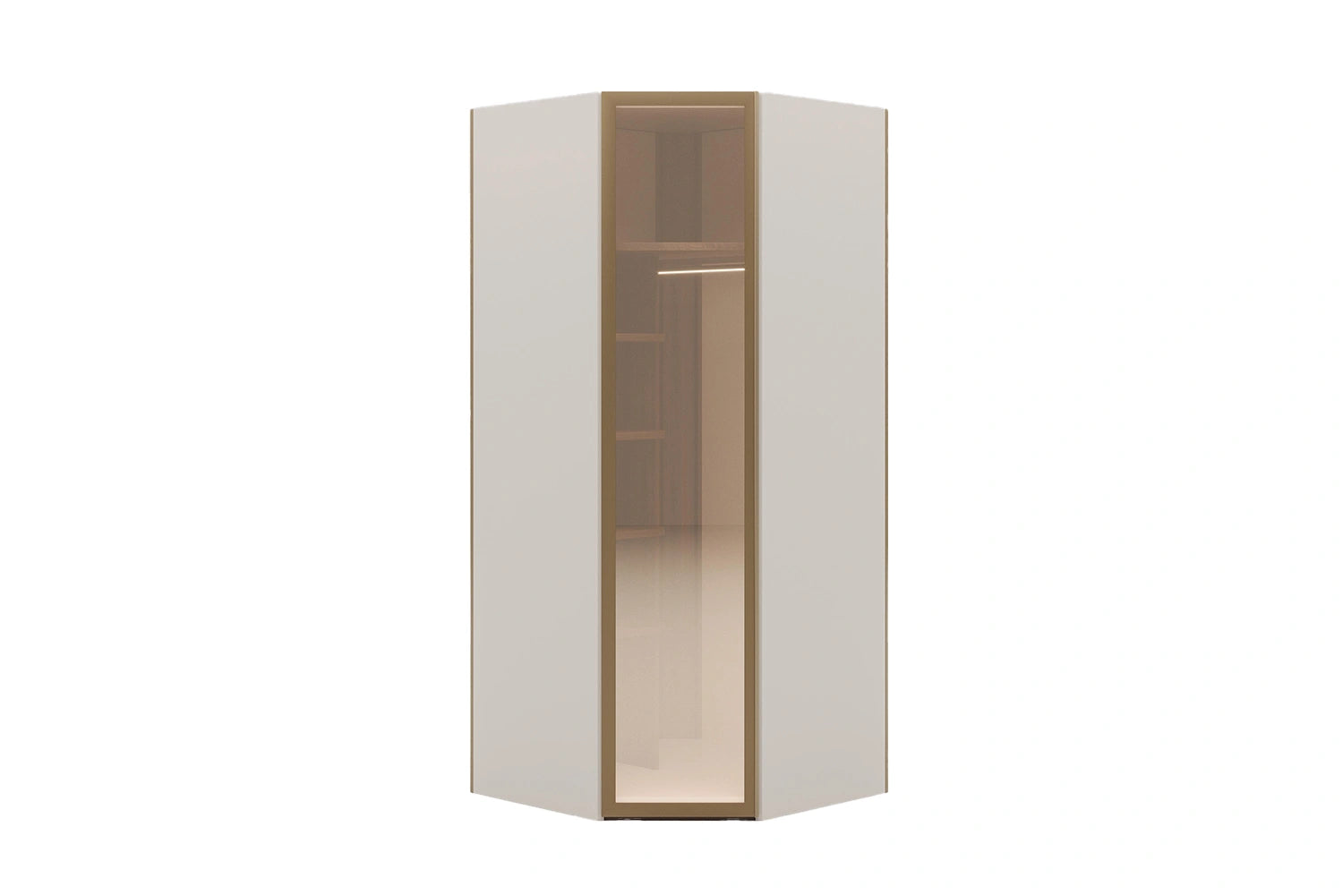 Balance Kleiderschrank