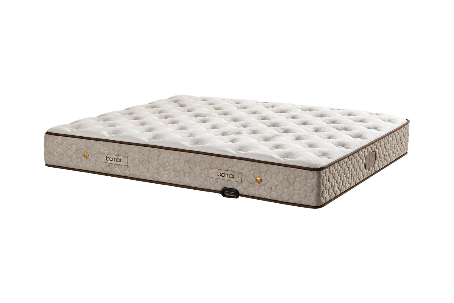 Bambi Comfort Balance Matratze