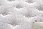 Bambi Pinky Boxspringbett