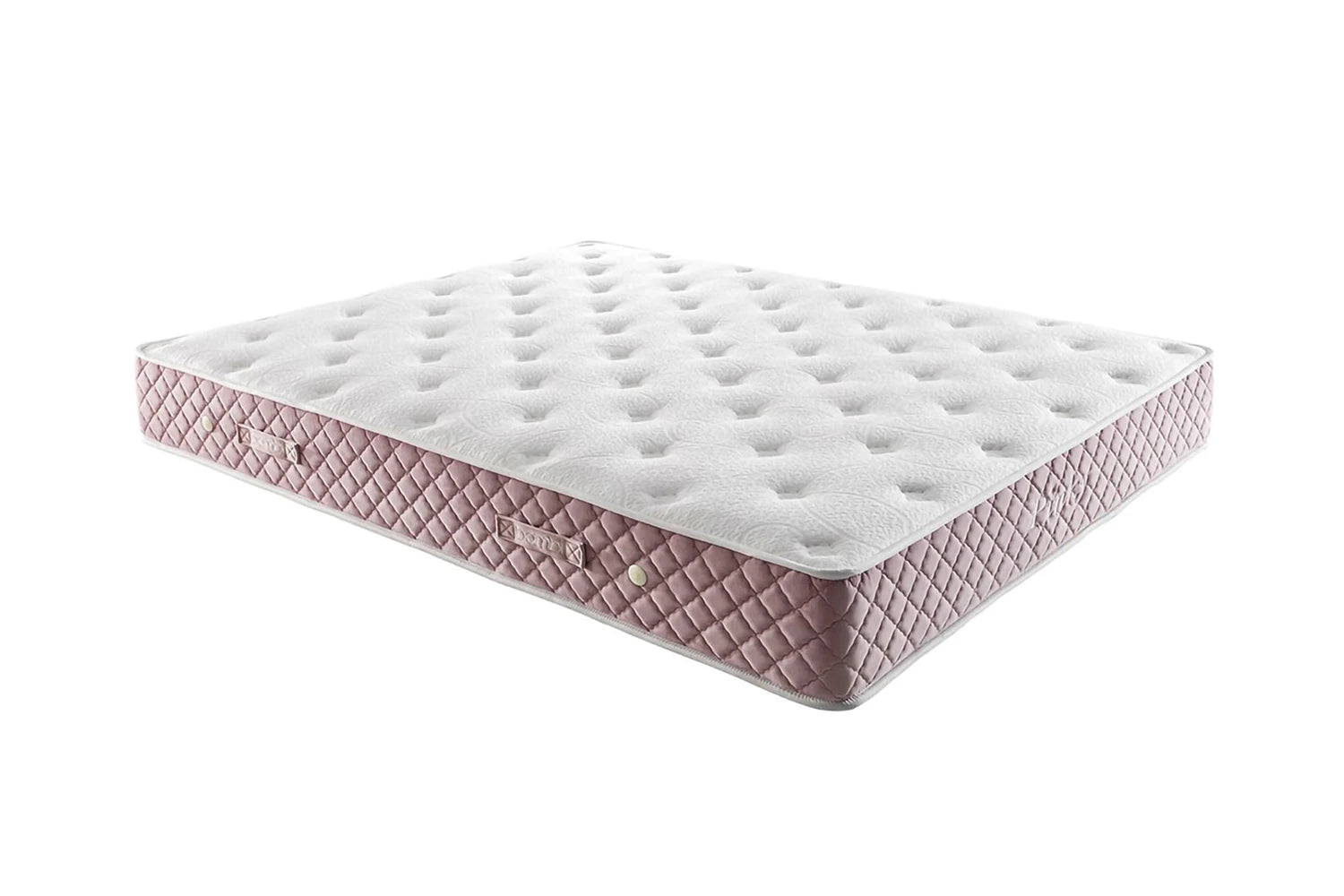 Bambi Pinky Boxspringbett