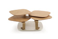 Bentley Oak Couchtisch