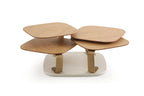 Bentley Oak Couchtisch