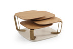 Bentley Oak Couchtisch