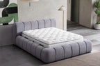 Bubble Boxspringbett