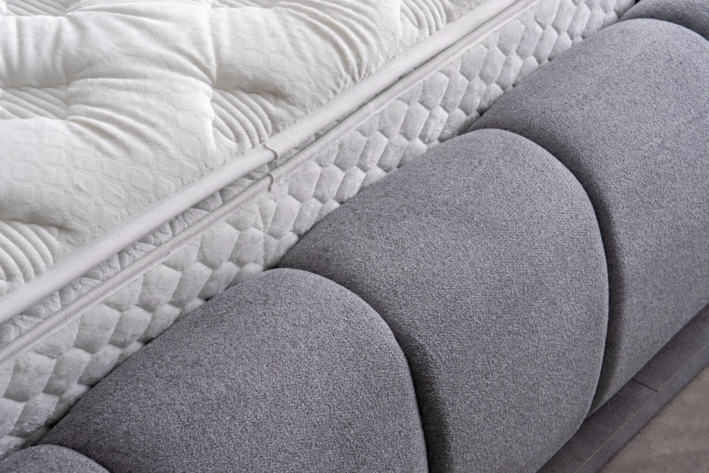 Bubble Boxspringbett
