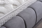 Bubble Boxspringbett