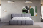 Bubble Boxspringbett