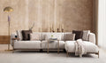 Roma Mini Ecksofa