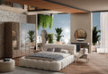 Side Schlafzimmer Set