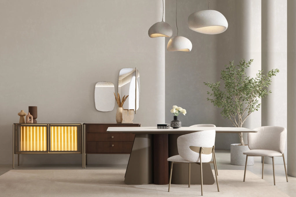 Colt Eszimmer Set