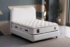 Curve Boxspringbett