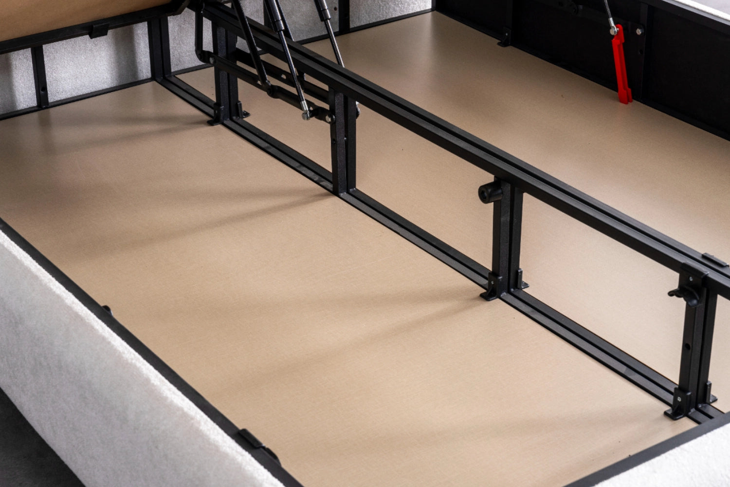 Curve Boxspringbett