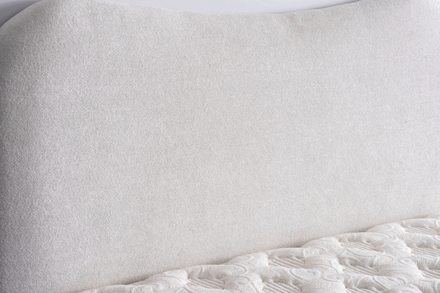 Curve Boxspringbett