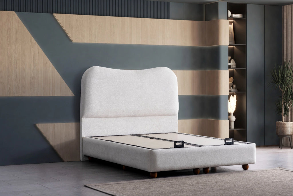 Curve Boxspringbett