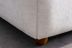 Curve Boxspringbett