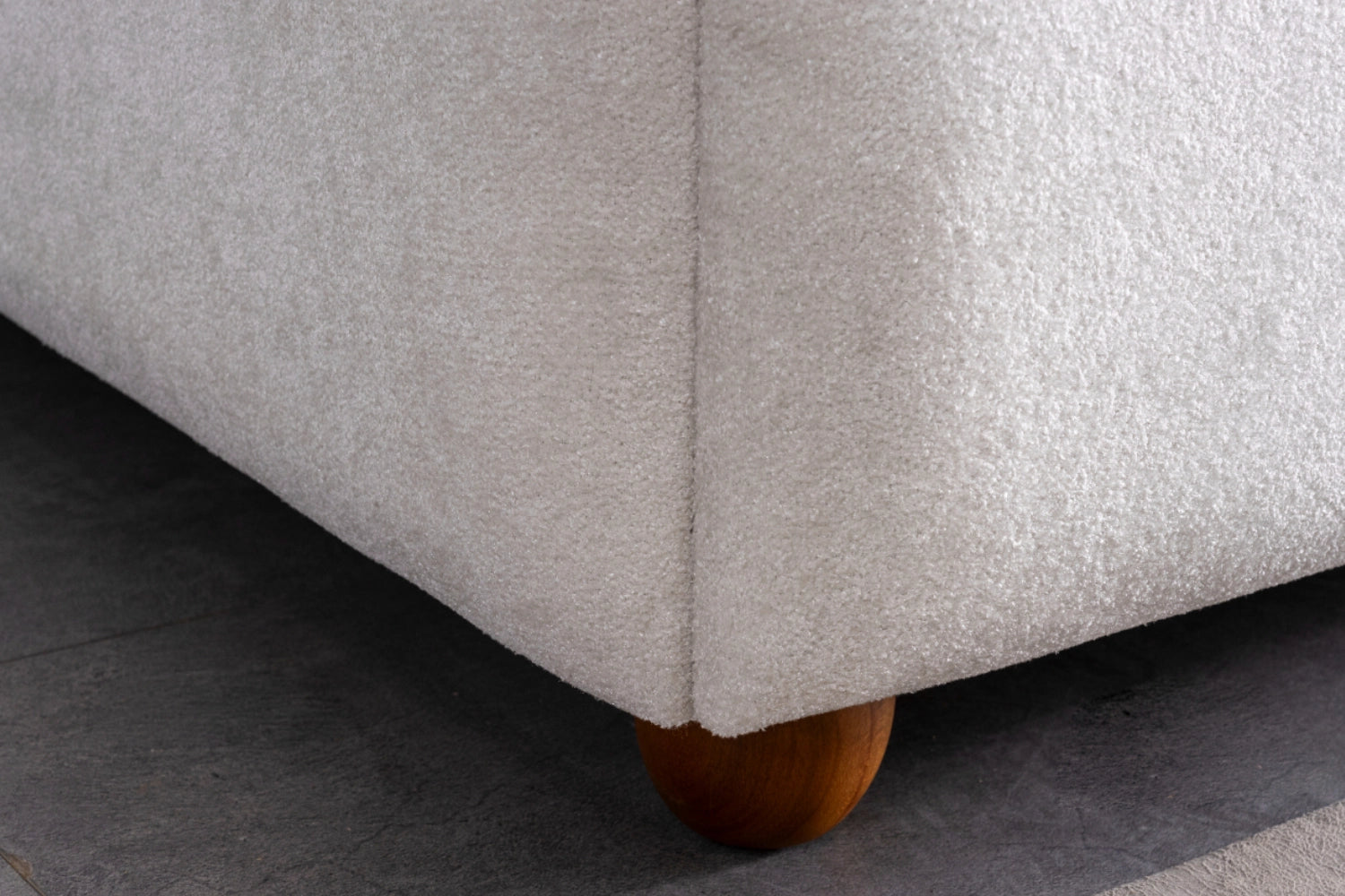 Curve Boxspringbett