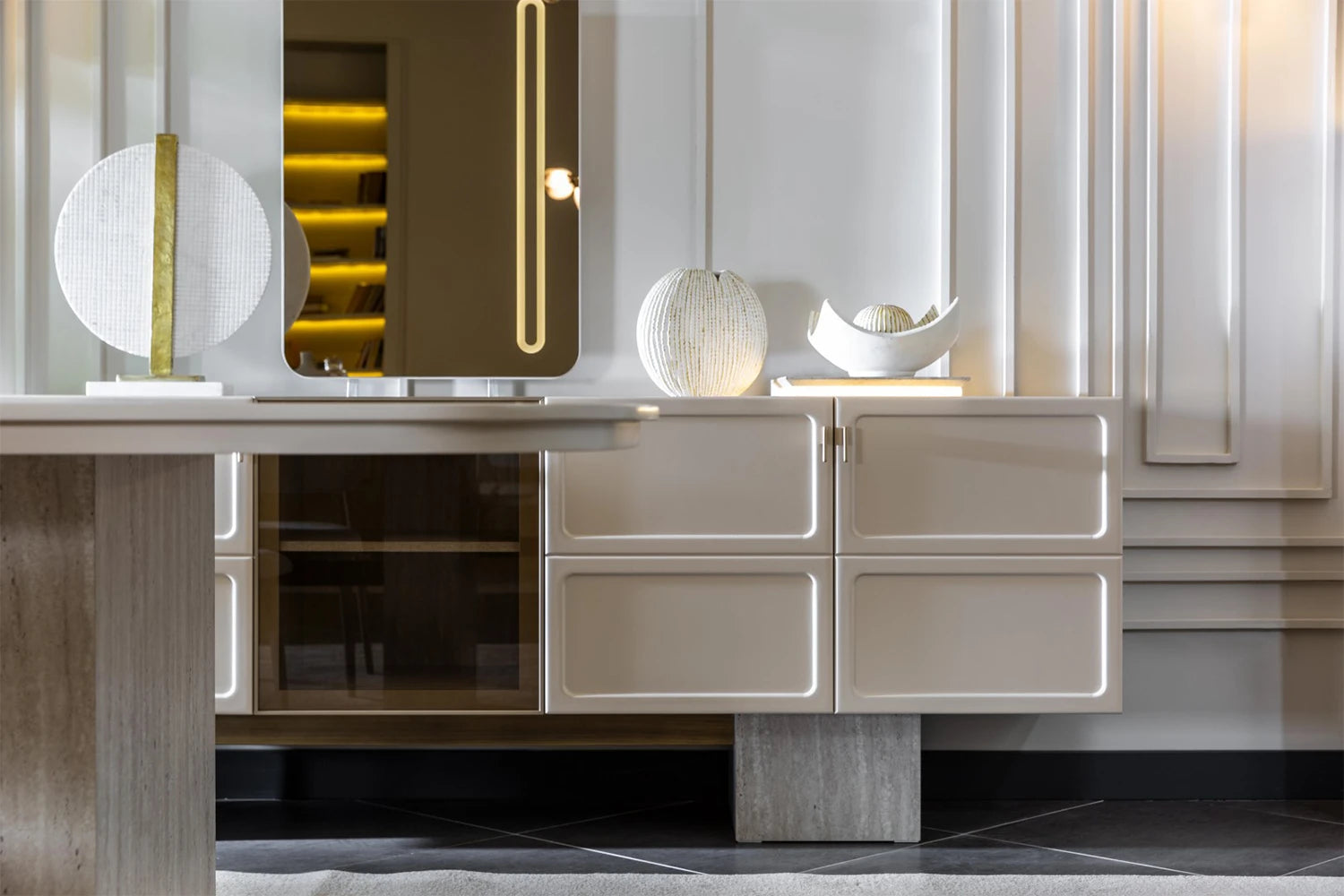 Danne Esszimmer Set