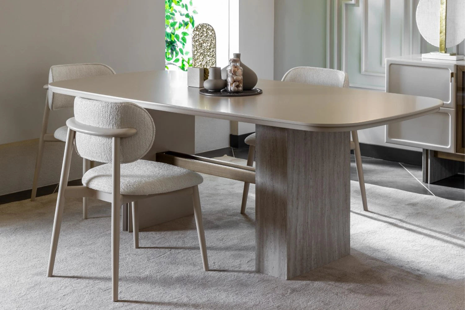 Danne Esszimmer Set