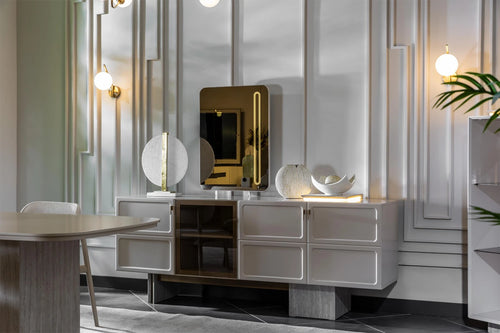 Danne Esszimmer Set