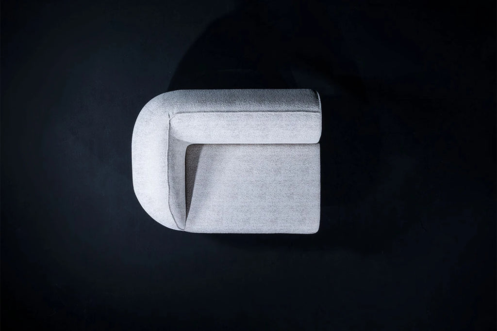 Deep Bubble Designer Sofa