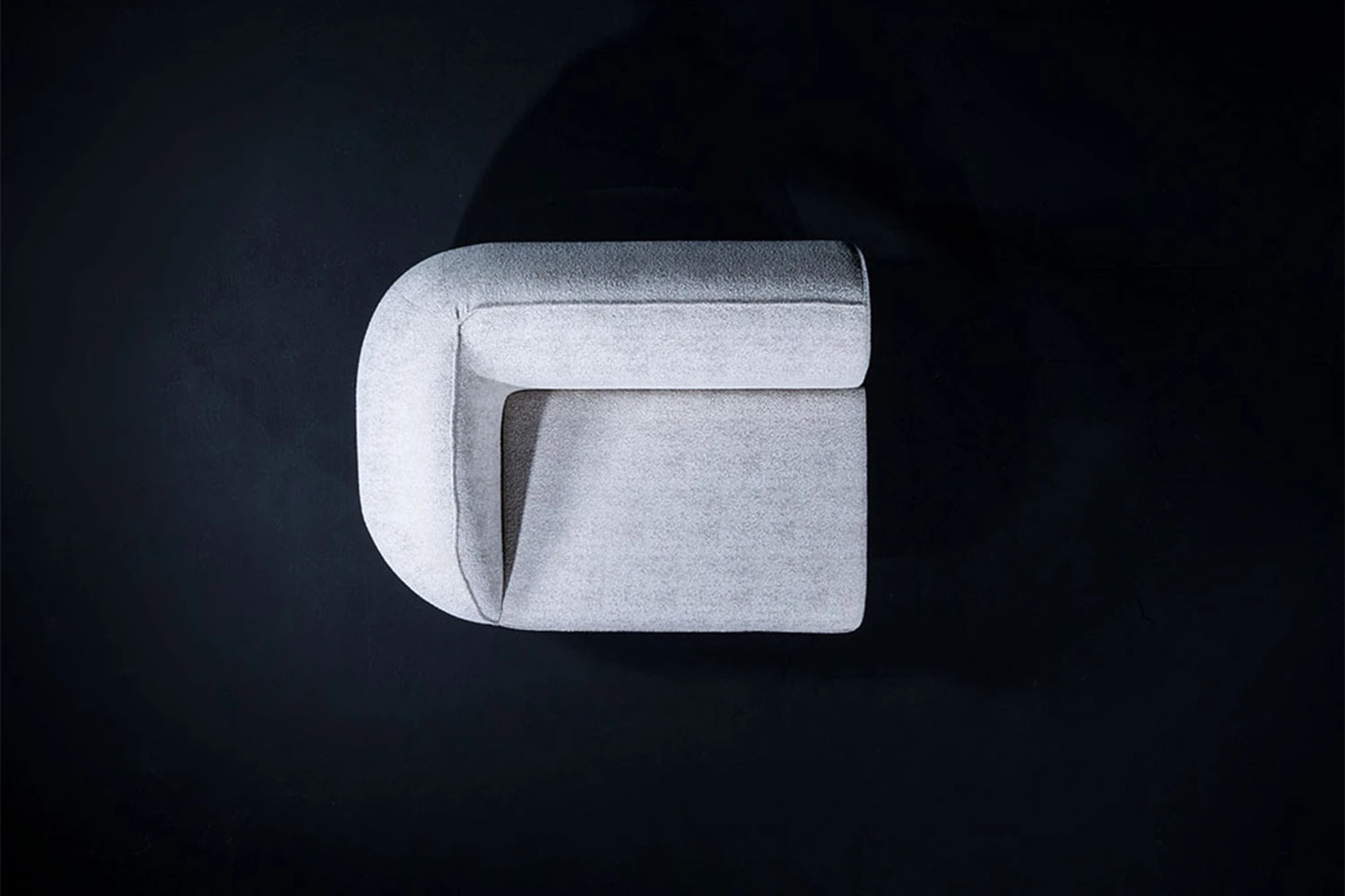 Deep Bubble Designer Sofa