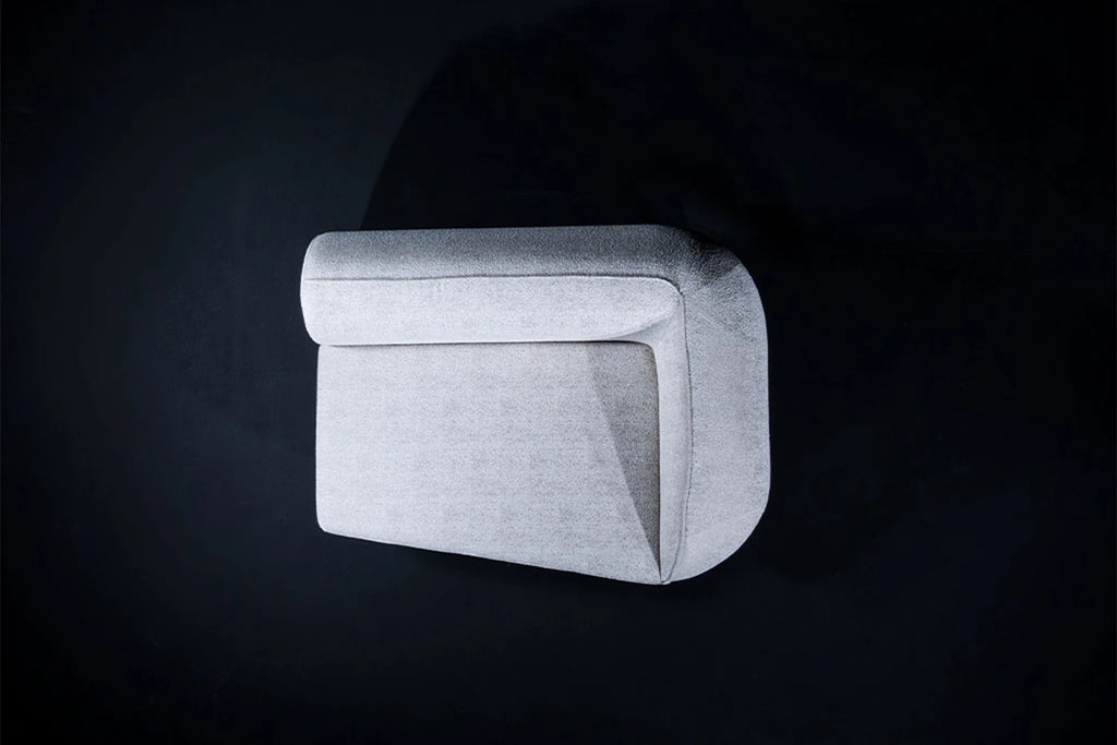 Deep Bubble Designer Sofa