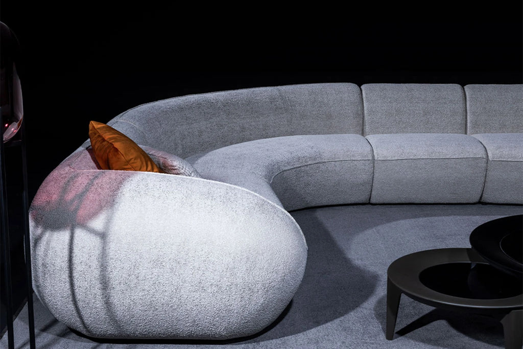 Deep Bubble Designer Sofa