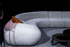 Deep Bubble Designer Sofa