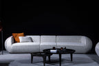 Deep Bubble Designer Sofa