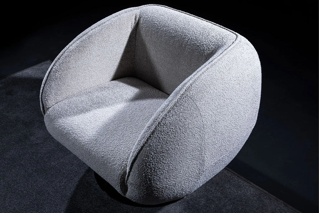 Deep Bubble Designer Sofa