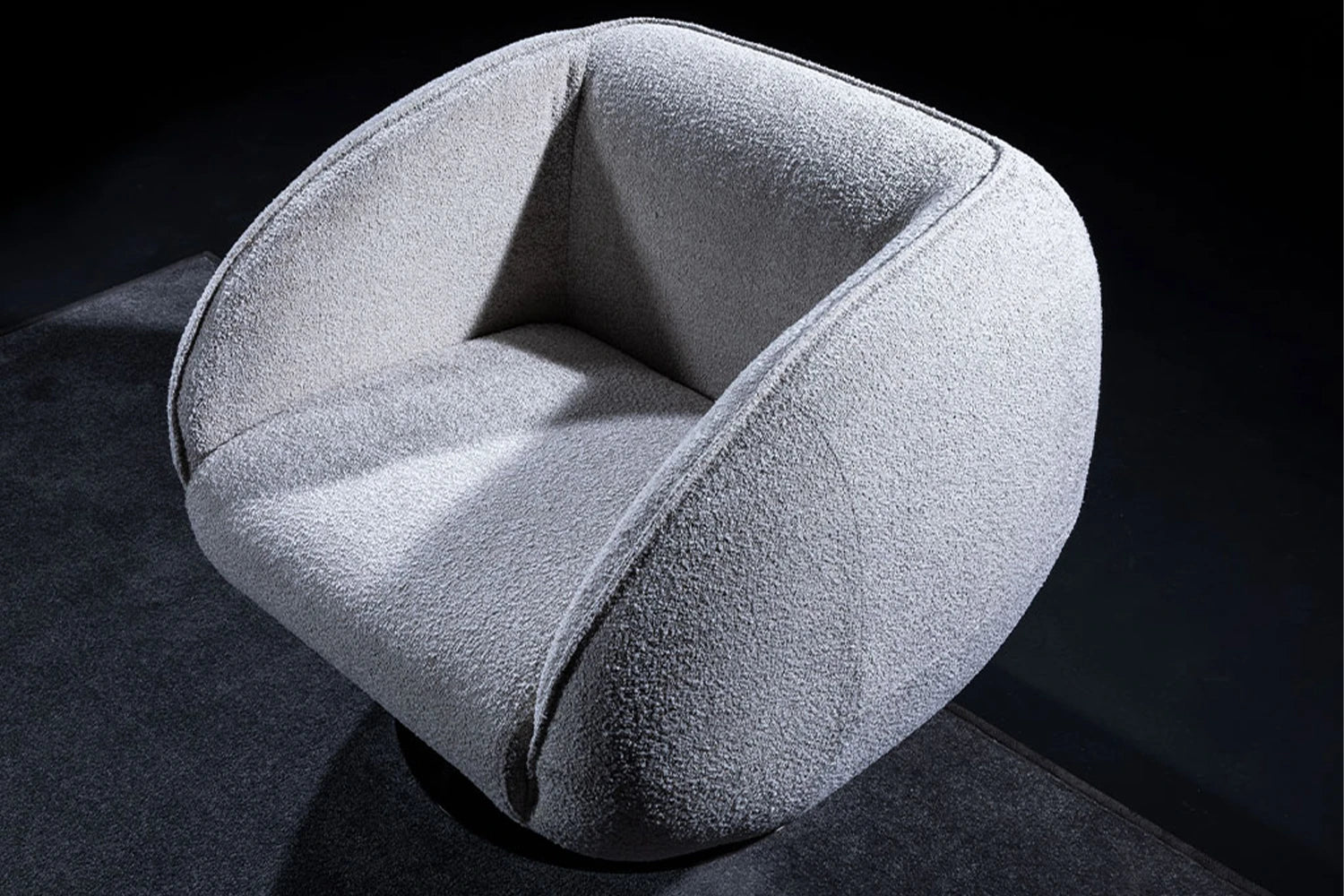 Deep Bubble Designer Sofa