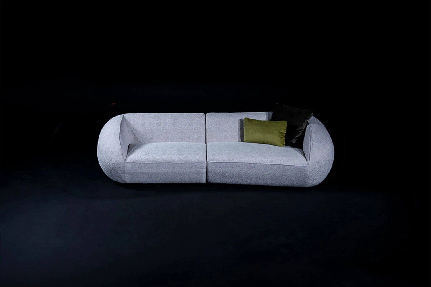 Deep Bubble Designer Sofa