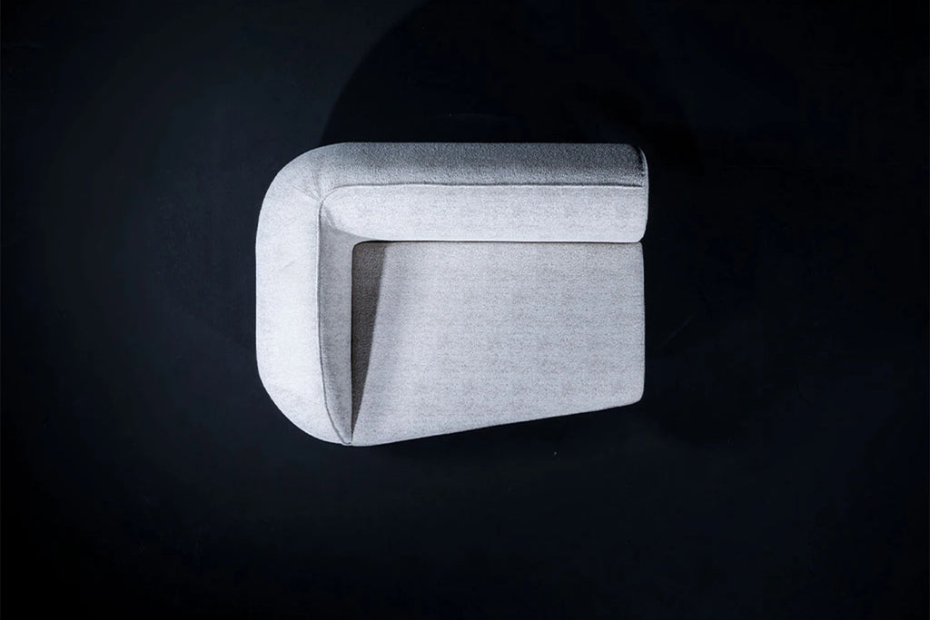 Deep Bubble Designer Sofa