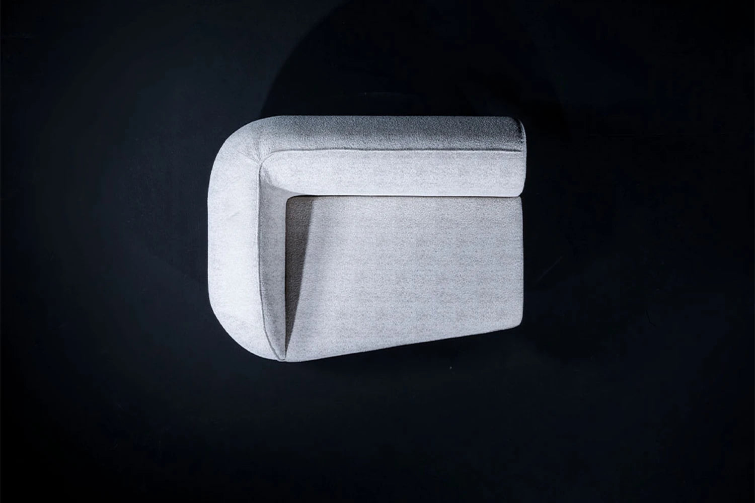 Deep Bubble Designer Sofa