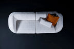 Deep Bubble Designer Sofa