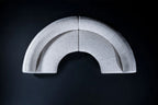 Deep Bubble Designer Sofa