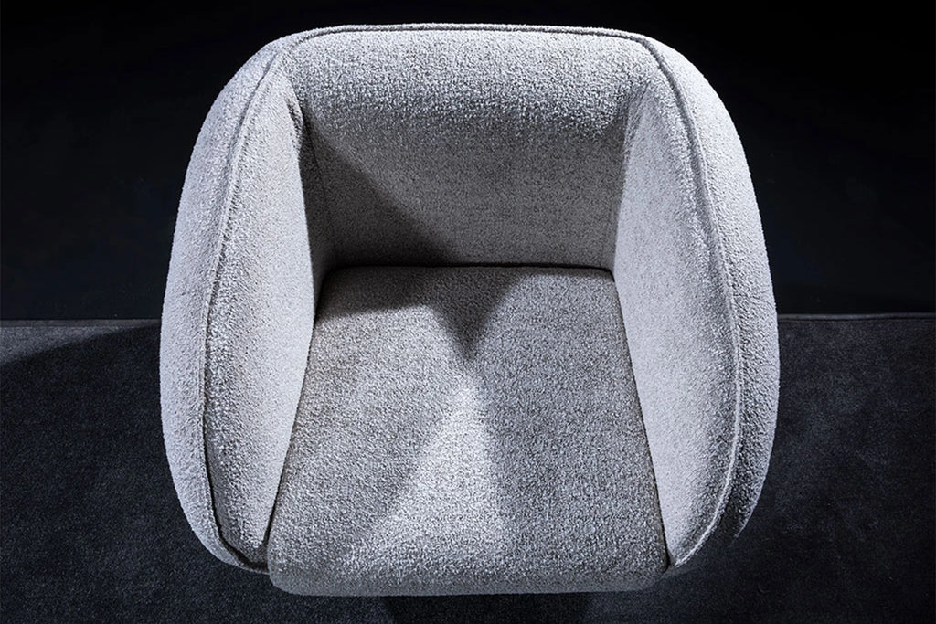 Deep Bubble Designer Sofa