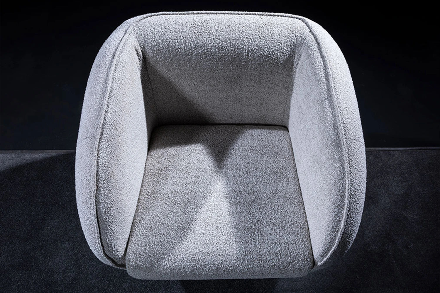 Deep Bubble Designer Sofa