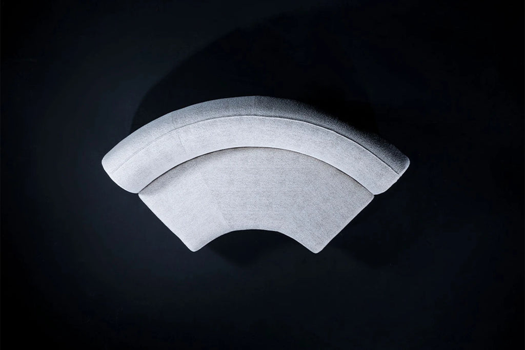 Deep Bubble Designer Sofa