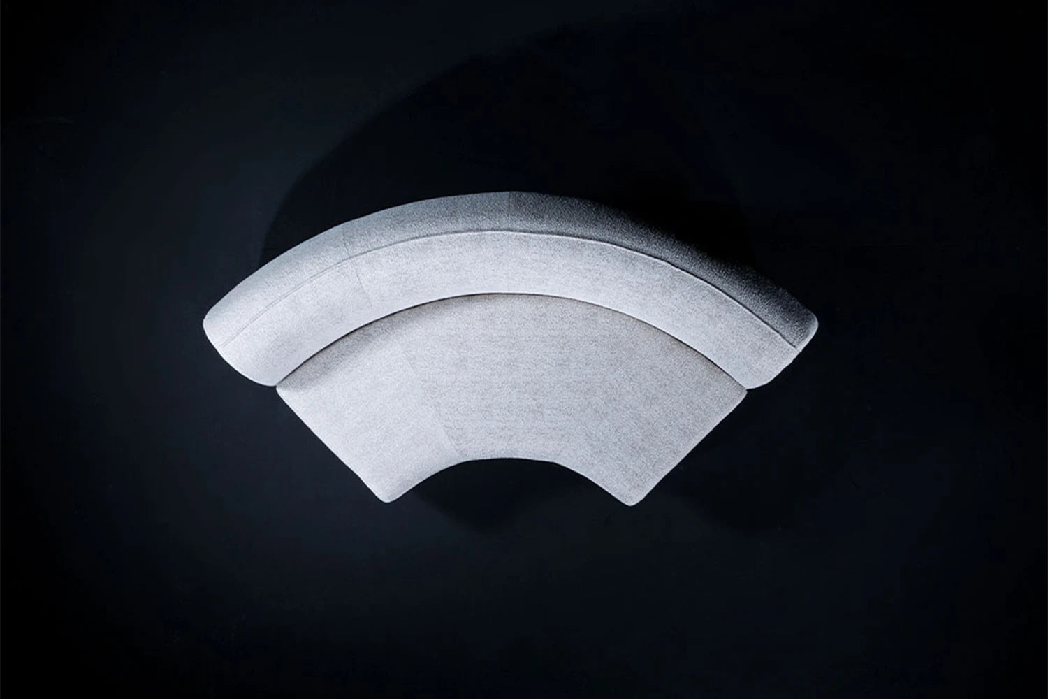 Deep Bubble Designer Sofa