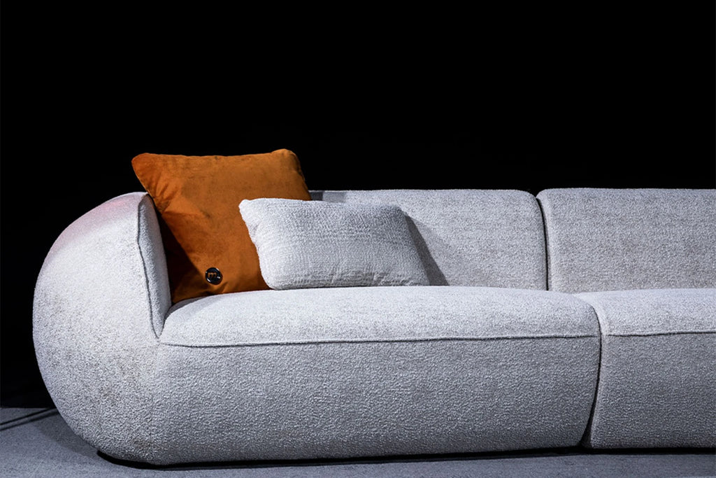 Deep Bubble Designer Sofa