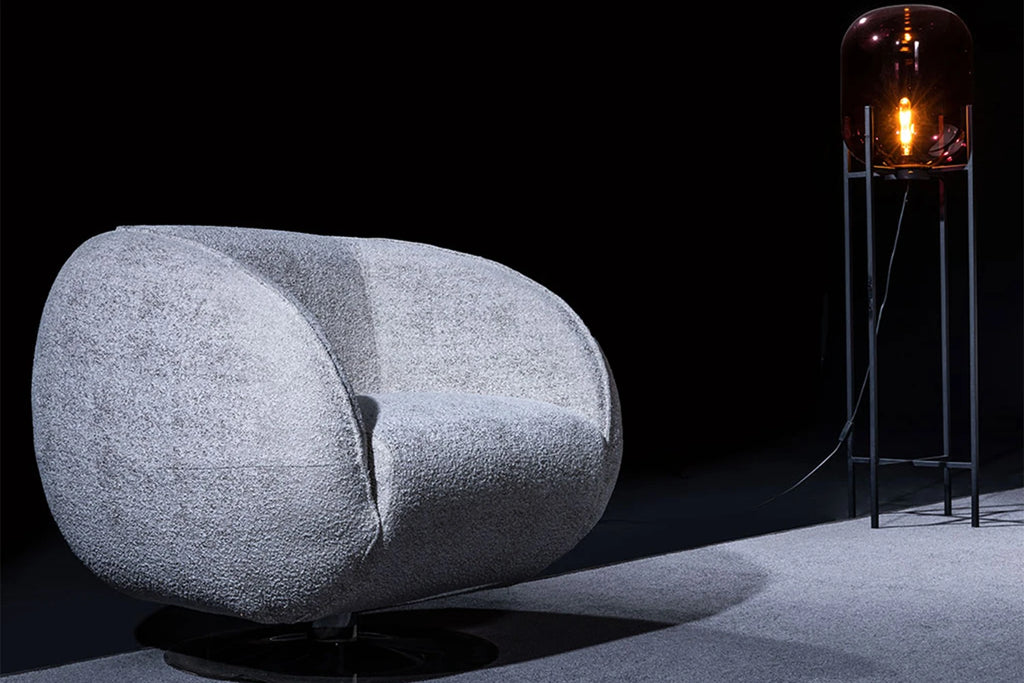 Deep Bubble Designer Sofa