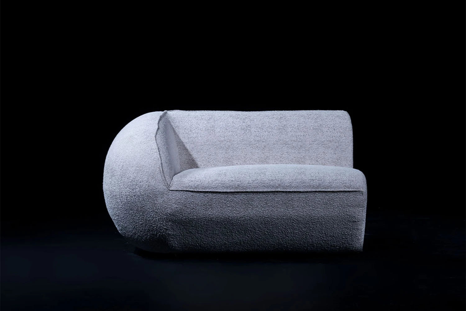 Deep Bubble Designer Sofa
