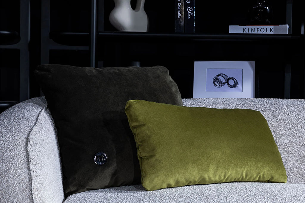 Deep Bubble Designer Sofa