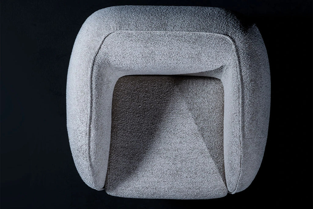 Deep Bubble Designer Sofa