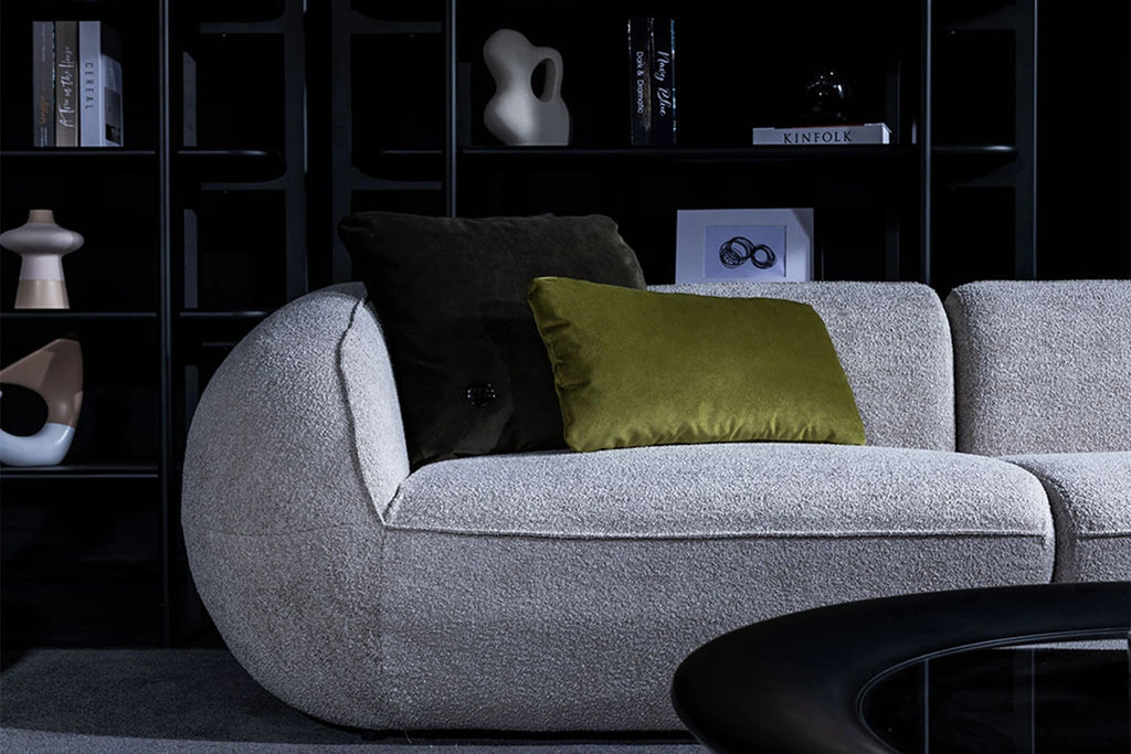 Deep Bubble Designer Sofa
