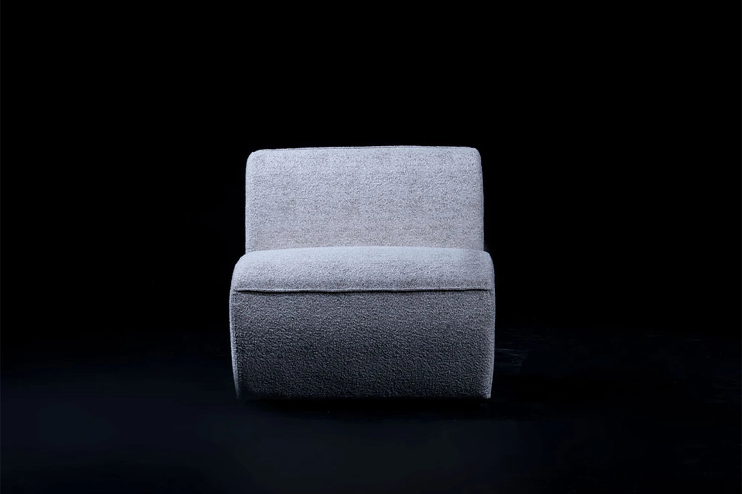 Deep Bubble Designer Sofa