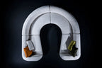 Deep Bubble Designer Sofa
