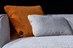 Deep Bubble Designer Sofa