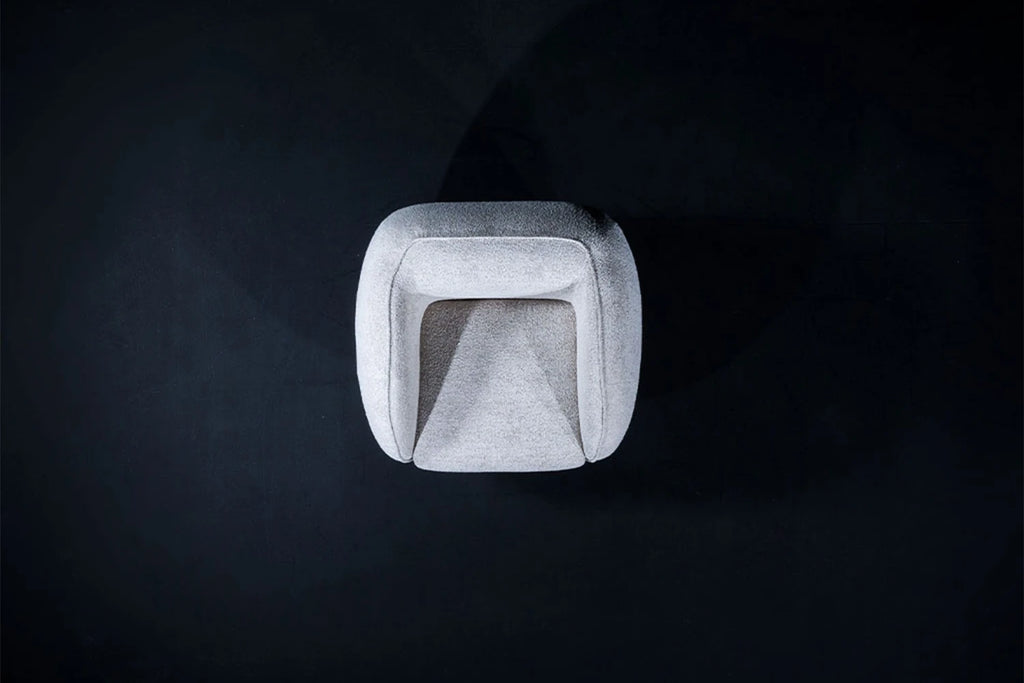 Deep Bubble Designer Sofa